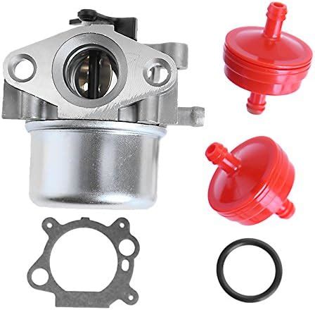 Anxingo Carburetor Replacement For Craftsman Gold Hp Mrs Push