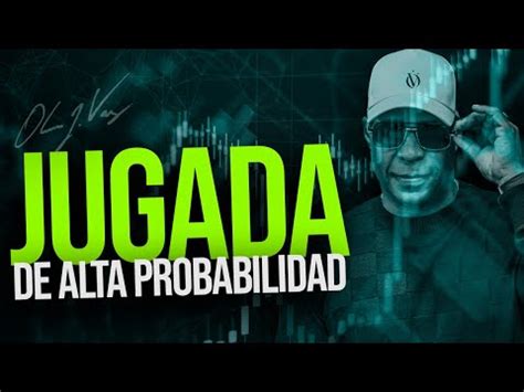 Esta Es La Clave Para Saber Cu Ndo Debes Entrar Al Mercado Youtube