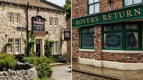 Coronation Street and Emmerdale TV ratings at record low amid huge shake-up - Mirror Online