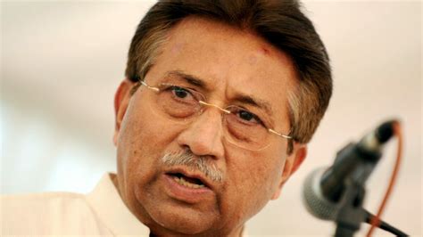 Muere El Expresidente De Pakist N Pervez Musharraf A Los A Os