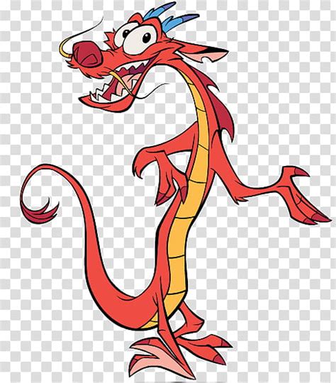 Mushu Dragon Art Fa Mulan Animation Png Clipart Animation Art Hot Sex