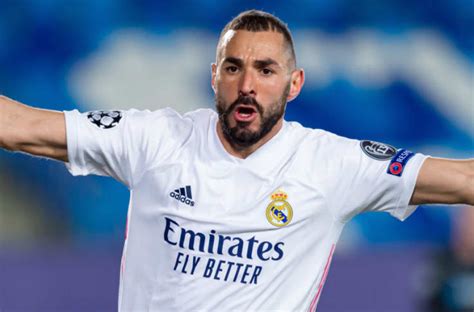 BREAKING Karim Benzema Wins 2022 Ballon D Or Award TheNewsGuru