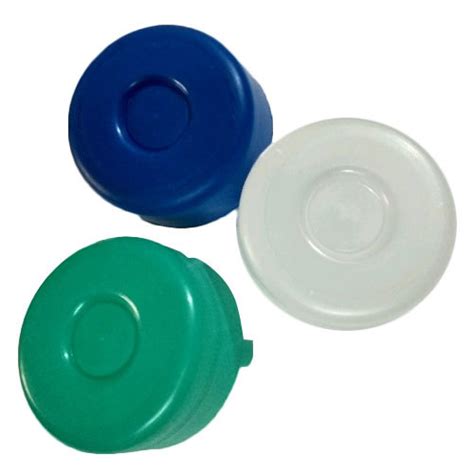 Plastic Water Jar Caps Size 48 Mm At Rs 0 45 Piece In Ghaziabad ID