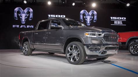 2019 Dodge Paint Colors Price And Release Date Ram 1500 2019 Ram