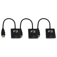 Cabo Adaptador Conversor Displayport Para Hdmi F Metros Jc Cb