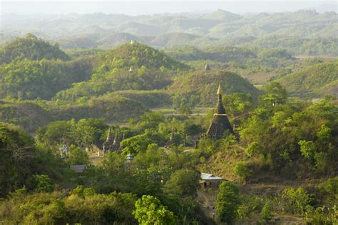 Sittwe - Navi Plus Travels & Tours: Yangon Travel Agency in Myanmar