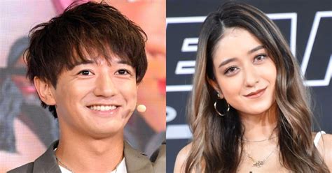 【画像あり】みちょぱ、モデル大倉士門と電撃結婚！「シワシワになるまで笑い合って楽しい家庭を築いていけたら」 Hachibachi