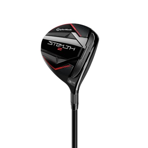 TaylorMade Stealth 2 Fairway Wood | Fairways and Greens