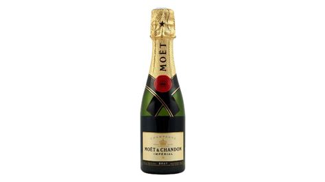 Moet Chandon Imperial L Baltas Putojantis Ampanas Sausas