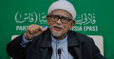 Pas Setuju Konsep Keluarga Malaysia Diterap Dalam Kerajaan Harian Metro
