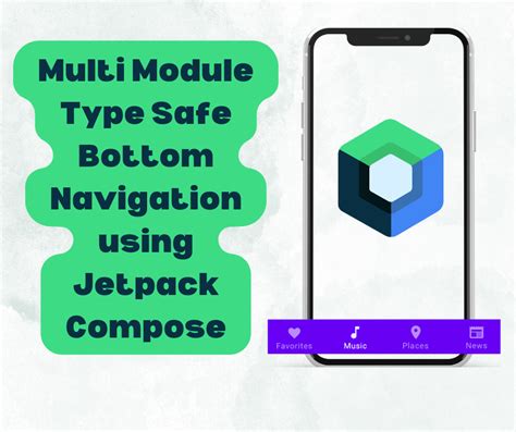 Nested Navigation In Jetpack Compose Stackademic