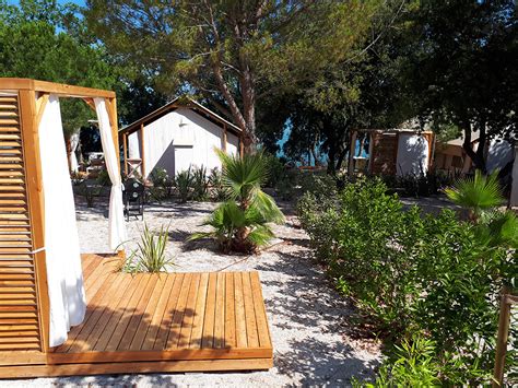 Chorwacja Camping Istra Premium Resort Glamping Istra Premium