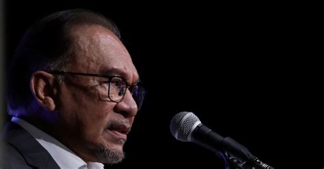 Lawatan Pm Ke Luar Negara Jana Potensi Pelaburan Rm Bilion