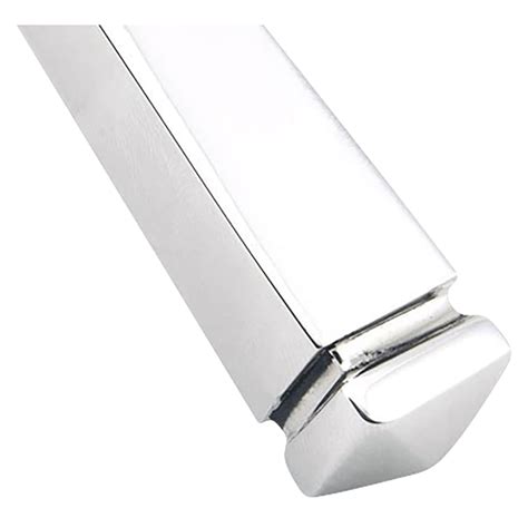 From The Anvil Avon Upvc Slimline Multipoint Door Handle Mm C C