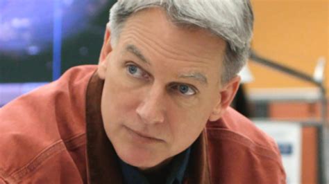 Most Heartbreaking Moments Of Mark Harmon As Leroy Jethro Gibbs On Ncis