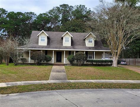 Magnolia Bayou Blvd Ocean Springs Ms Zillow