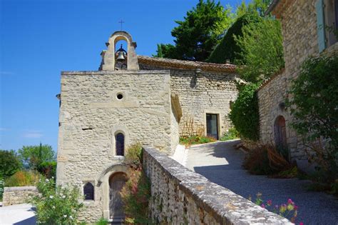 Visiter Chantemerle Les Grignan