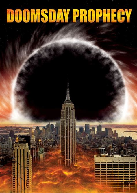 Doomsday Prophecy (2011) - Jason Bourque | Synopsis, Characteristics ...