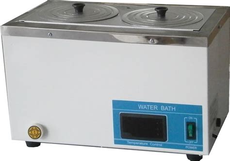 Cheap Double Holes Lab Digital Thermostatic Water Bath Products From