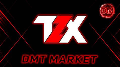 TZX Fivem PVP DMT MARKET