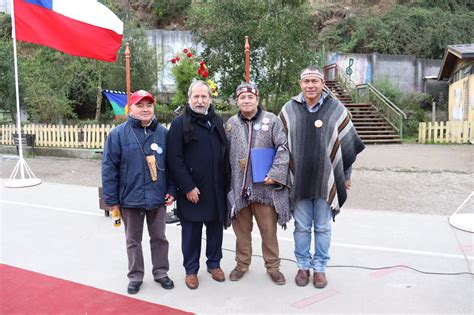 Municipalidad De Tom Tom Conmemor El D A Nacional De Los Pueblos