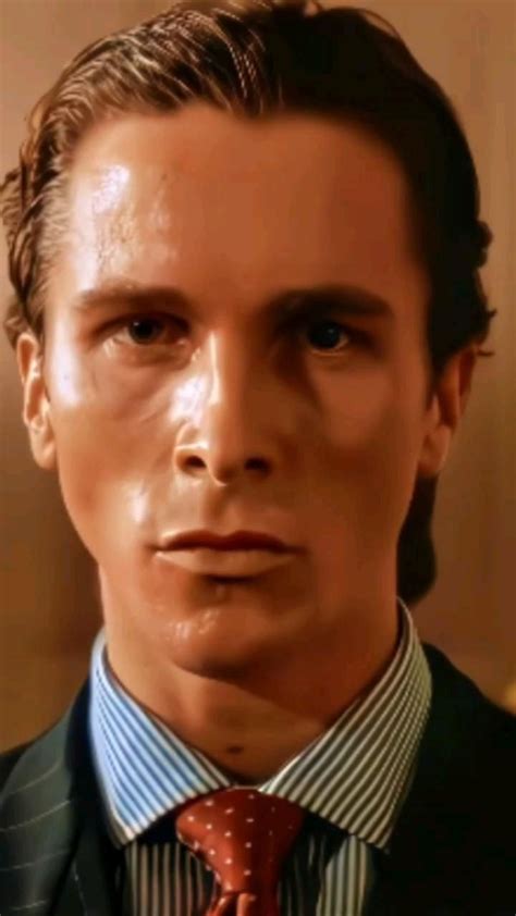 Sigma Male Patrick Bateman Edit Box5 In 2023 Sigma Male Amazing