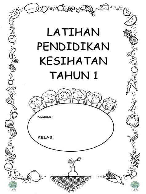 Latihan Pk Tahun 1 Full Converted By Abcdpdf Pdf