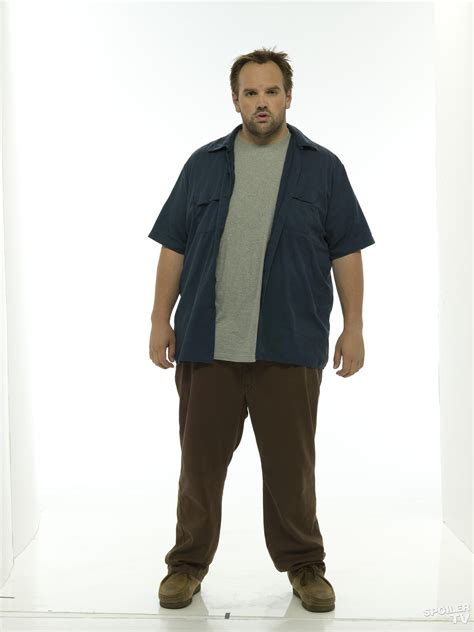 Ethan Suplee as Randy Hickey [Season 4] - My Name is Earl Photo (36404896) - Fanpop