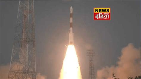 ISRO ने दिया बड़ा सरप्राइज, साल के पहले दिन लॉन्च किया पहला मिशन in ...