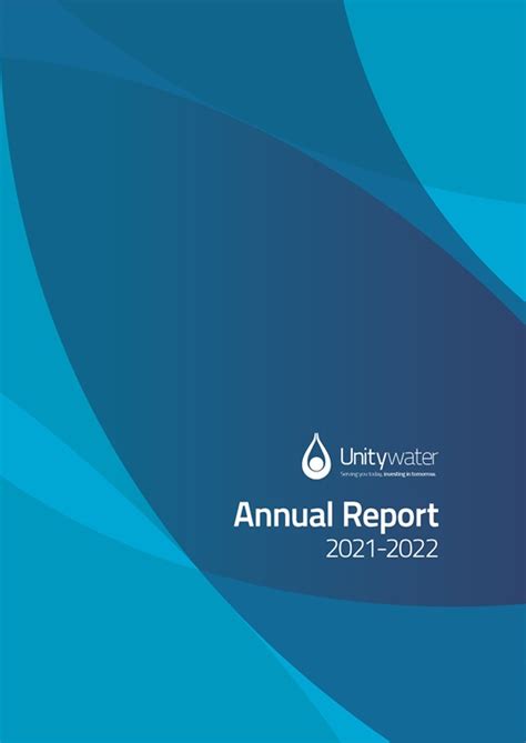 Annual Report 2021 2022