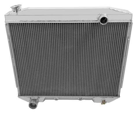 Frostbite FB221 Frostbite Aluminum Radiator 4 Row