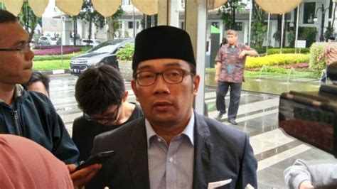 Kasus Meikarta Terkini KPK Ingatkan Ridwan Kamil Tak Hambat Proses