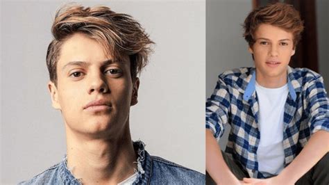 Jace Norman Age Height Girlfriend Net Worth Movies And Tv Shows Biography News And More