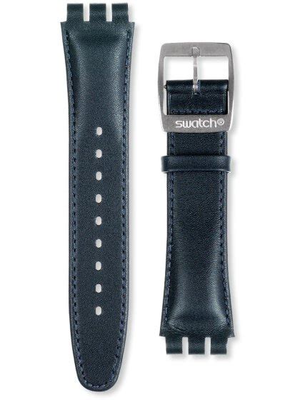 Swatch Ersatzband F Swatch Ycs Aycs Uhrenarmband