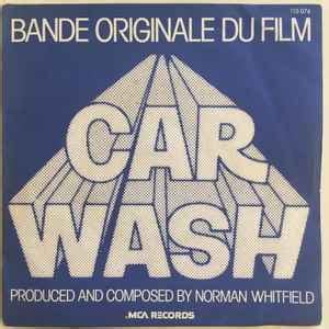 Rose Royce - Car Wash (1976, Vinyl) | Discogs