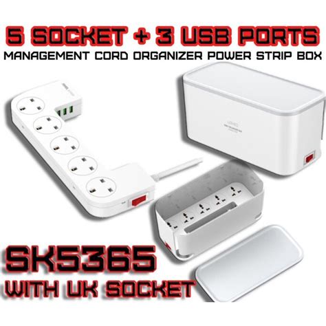 Ldnio W Scw Sk Universal Plug Usb Pd Qc W Wireless