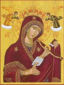 91 best Rare Eastern Orthodox Icons images on Pinterest | Orthodox ...