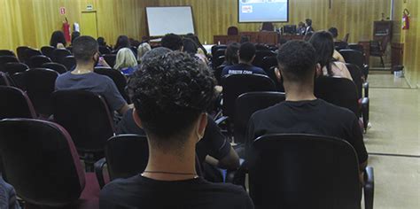 Semana Acadêmica do Direito da Unimar