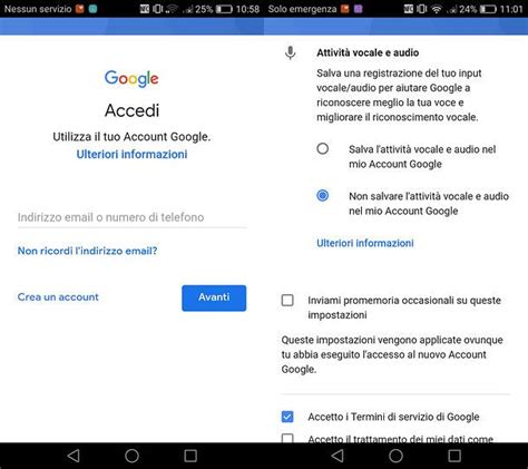 Come Accedere Account Google Salvatore Aranzulla