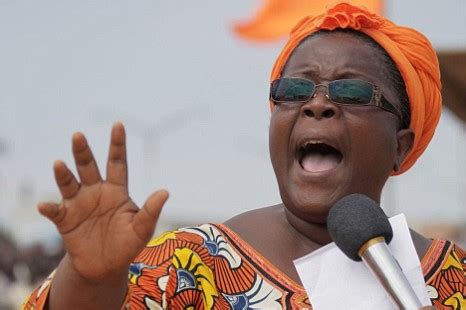 Women In Togo Urged To Withhold Sex To Force Presidential Resignation Metro News