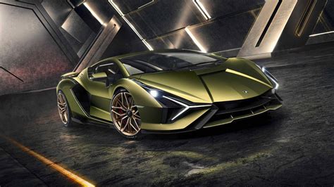 400 Papéis de Parede de Lamborghini Wallpapers