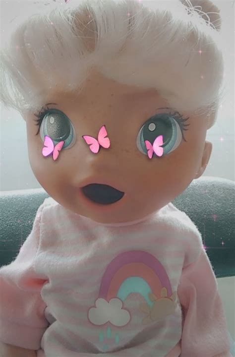 Pin On Baby Alive Dolls