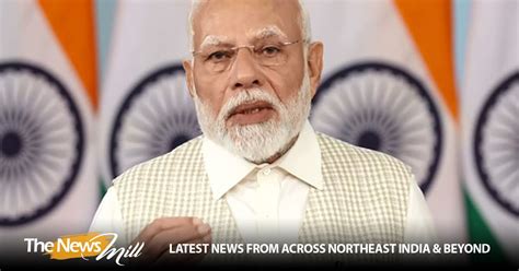 Pm Modi To Interact With Participants Of Smart India Hackathon On