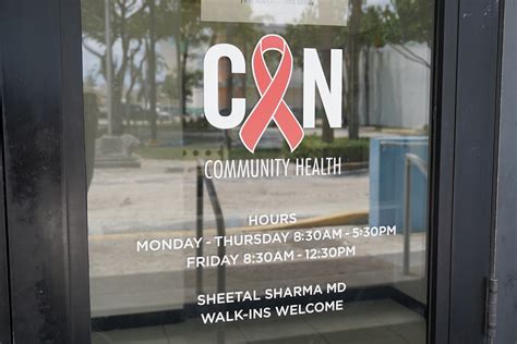 Can Clinic Compass Lgbtq Community Center