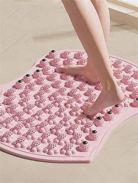 Tapis d acupression extra large best seller tapis de massage épais