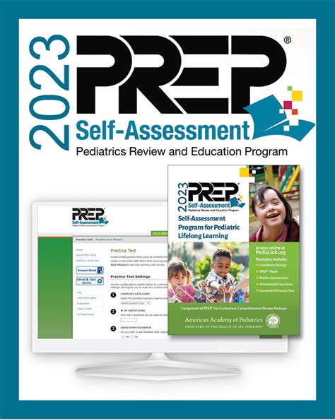 2023 Prep Self Assessment Shopaap