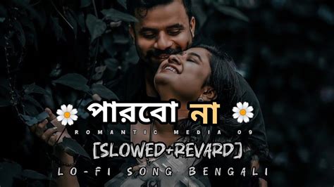 পারবো না আমি ছাড়তে তোকে।।parbo Na Ami Charte Toke Bengali Song Lyrics