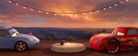 Lightning In Radiator Springs Lightning Mcqueen Photo Fanpop