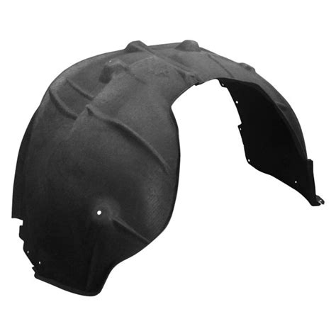 Replace GM1248318 Front Driver Side Fender Liner Standard Line