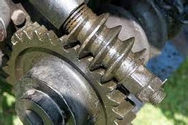 Helical vs Worm Gearboxes | Differences, Advantages, and Disadvantages